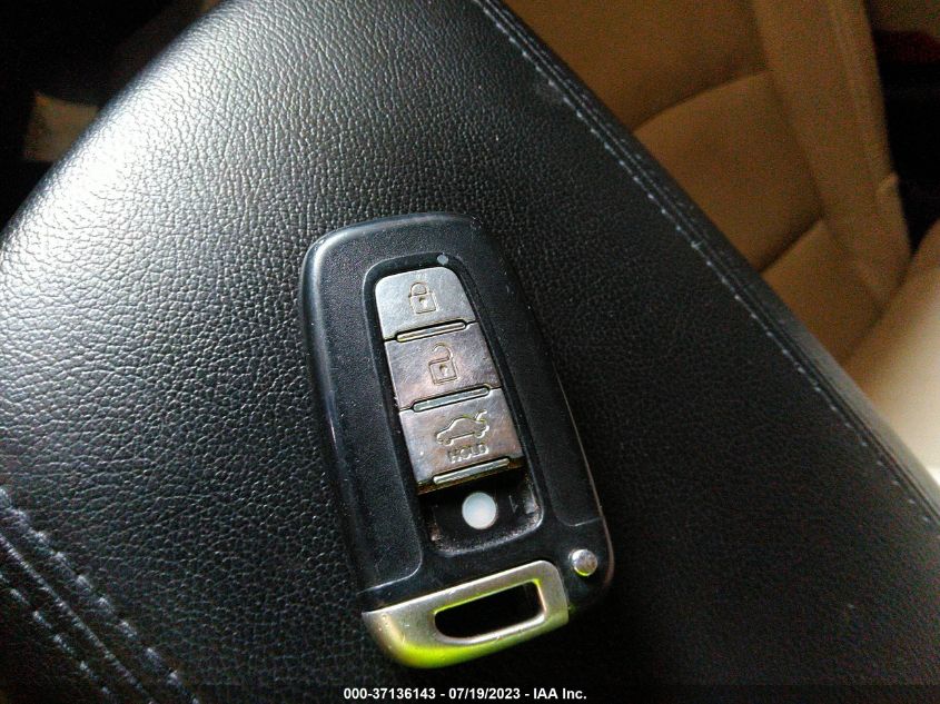 2013 KIA OPTIMA EX - 5XXGN4A70DG211626