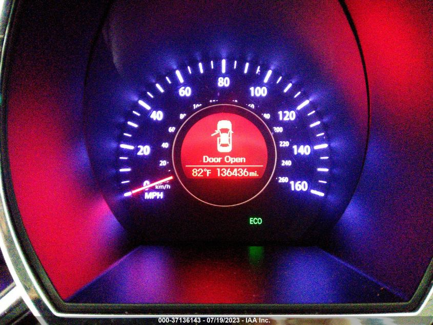 2013 KIA OPTIMA EX - 5XXGN4A70DG211626