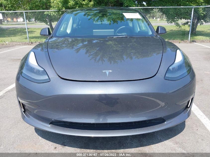 2023 TESLA MODEL 3 - 5YJ3E1EAXPF466410