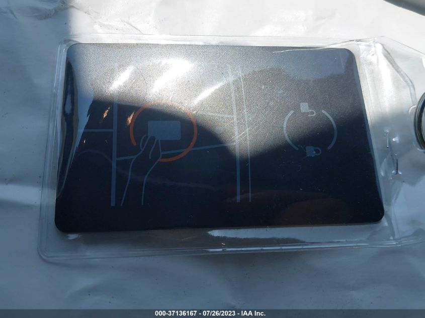 2023 TESLA MODEL 3 - 5YJ3E1EAXPF466410