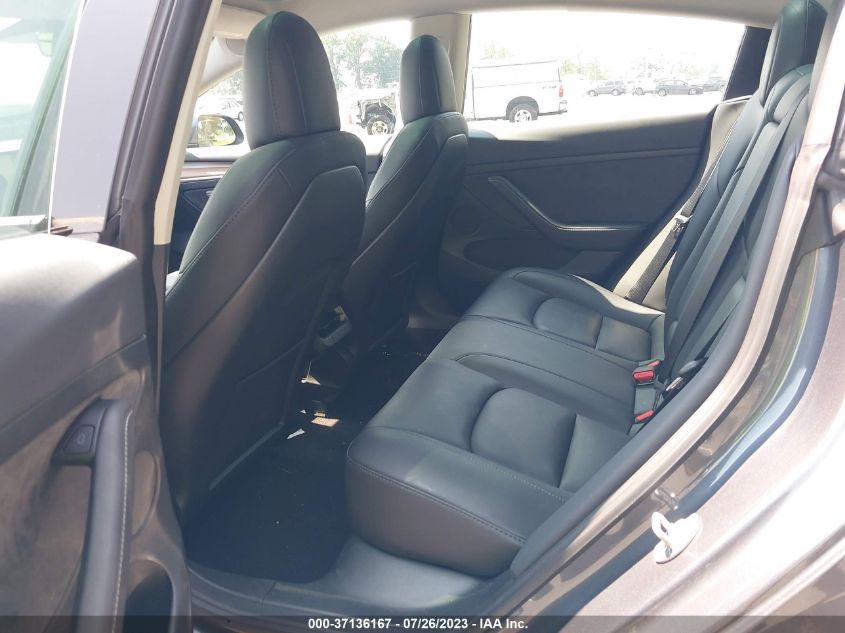 2023 TESLA MODEL 3 - 5YJ3E1EAXPF466410