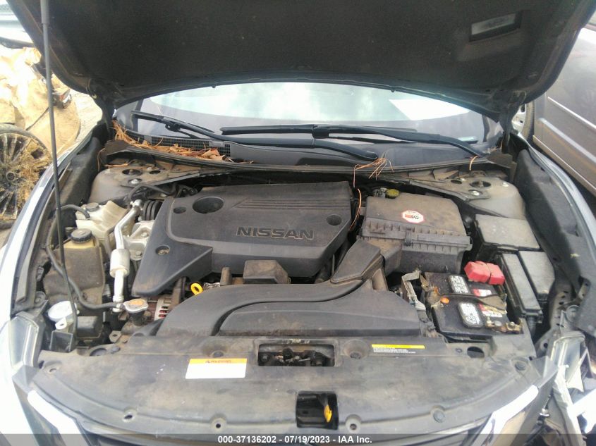 2016 NISSAN ALTIMA 2.5 SL - 1N4AL3AP8GC286364