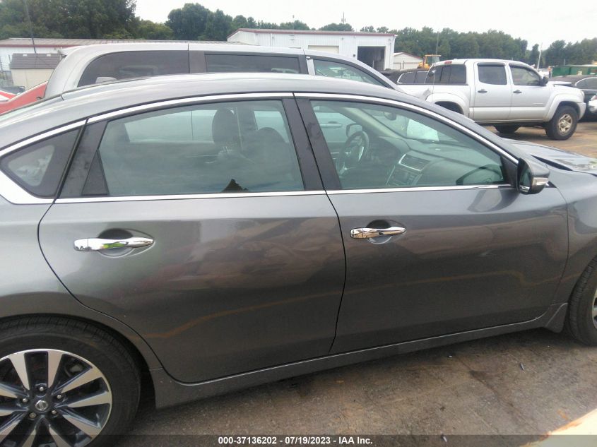 2016 NISSAN ALTIMA 2.5 SL - 1N4AL3AP8GC286364