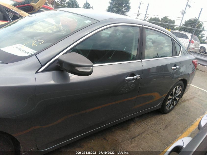 2016 NISSAN ALTIMA 2.5 SL - 1N4AL3AP8GC286364