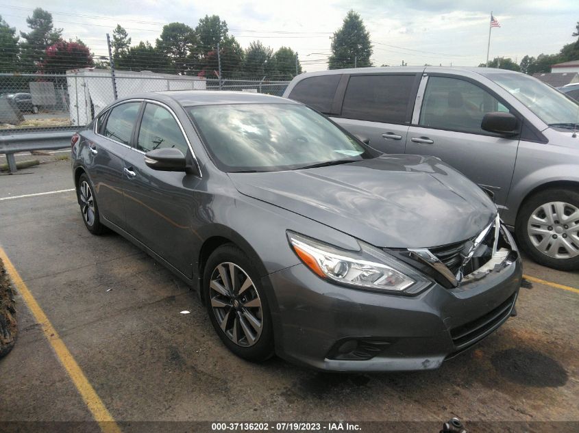 2016 NISSAN ALTIMA 2.5 SL - 1N4AL3AP8GC286364