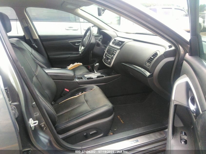 2016 NISSAN ALTIMA 2.5 SL - 1N4AL3AP8GC286364