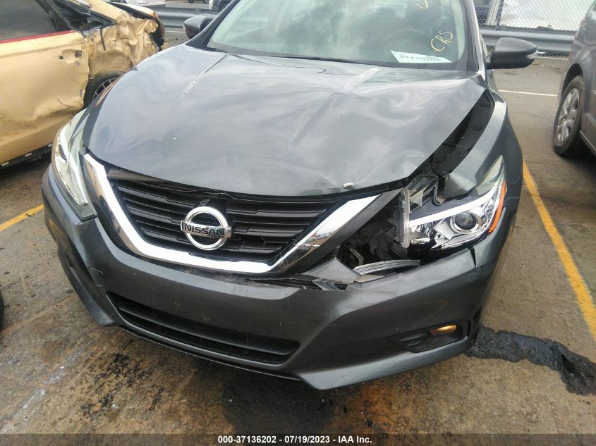 2016 NISSAN ALTIMA 2.5 SL - 1N4AL3AP8GC286364