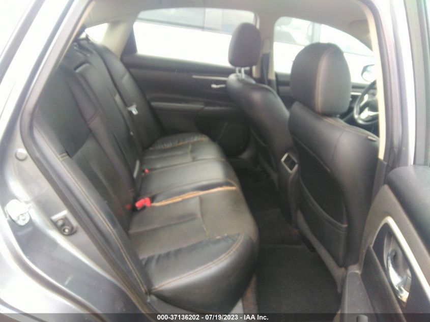 2016 NISSAN ALTIMA 2.5 SL - 1N4AL3AP8GC286364