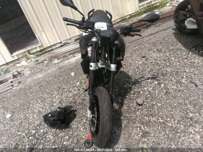 2016 APRILIA SHIVER 750 - ZD4RAC016GS001512