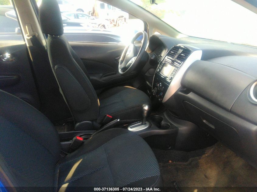 2015 NISSAN VERSA NOTE SL - 3N1CE2CP5FL412691