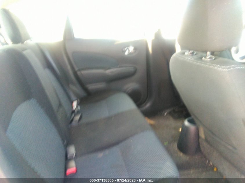 2015 NISSAN VERSA NOTE SL - 3N1CE2CP5FL412691