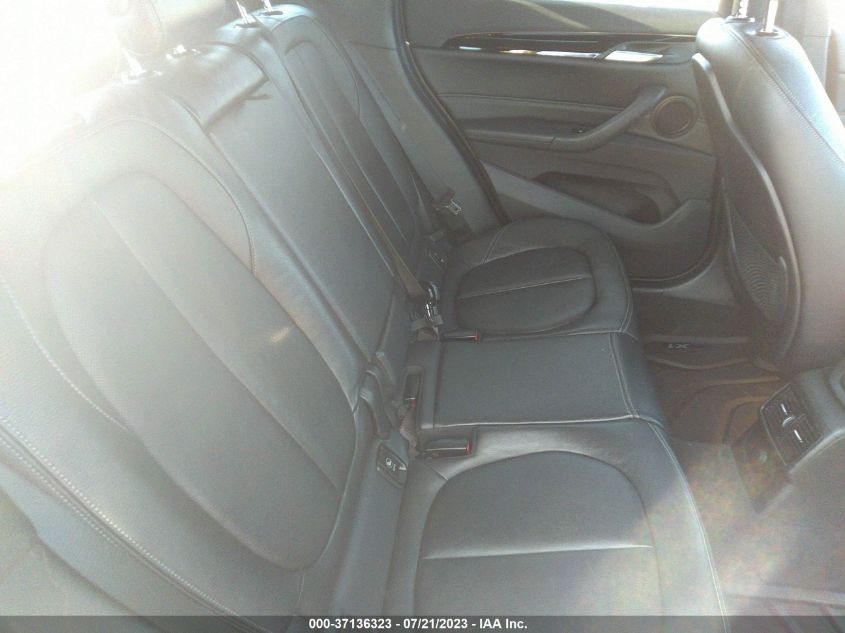 2016 BMW X1 XDRIVE28I - WBXHT3C3XG5E49495