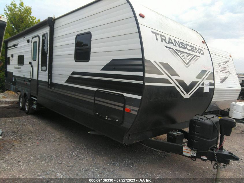 573TT3421L8807403 GRAND DESIGN TRAVEL TRLR 2020