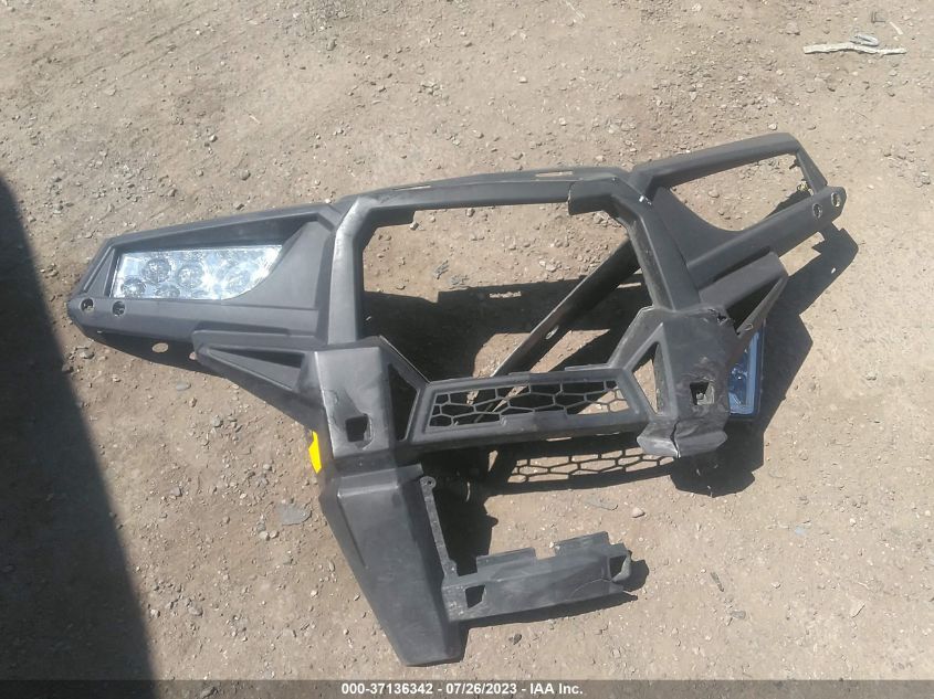2018 POLARIS RZR XP 4 1000 EPS - 3NSVFE997JH470390