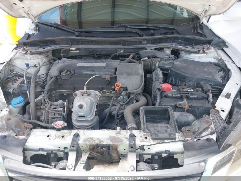 2014 HONDA ACCORD SEDAN TOURING - 1HGCR2F95EA811574