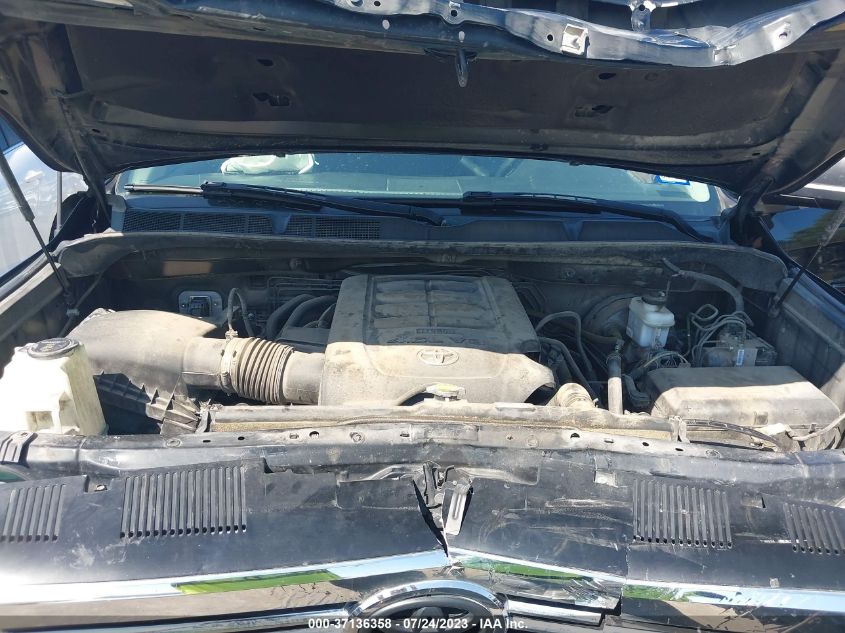 2017 TOYOTA TUNDRA 2WD SR/SR5 - 5TFRM5F11HX117629