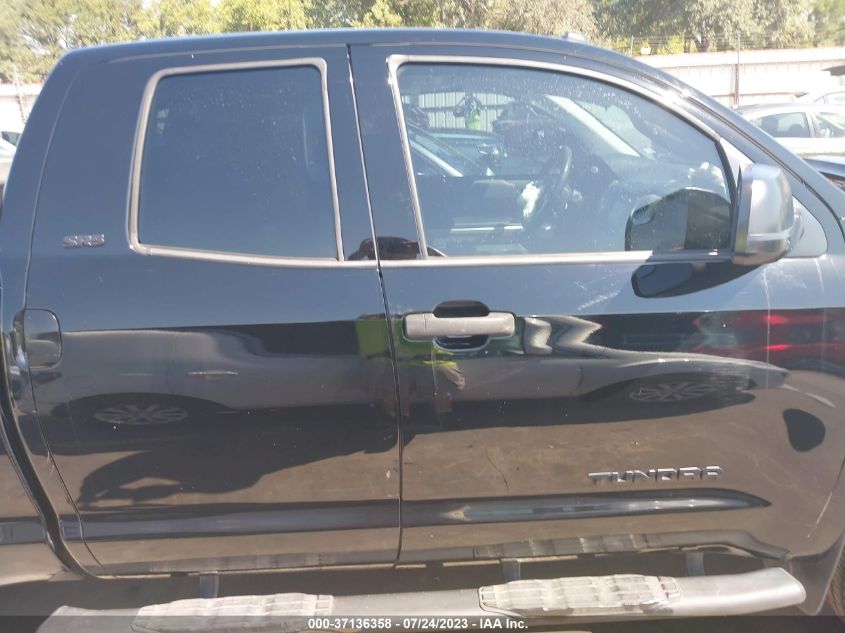 2017 TOYOTA TUNDRA 2WD SR/SR5 - 5TFRM5F11HX117629