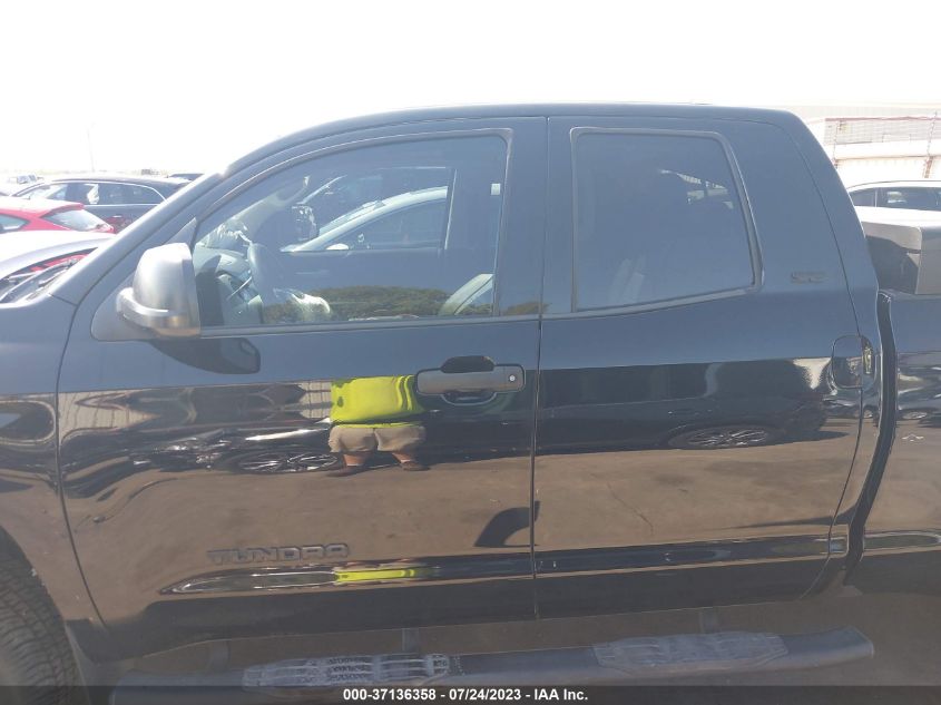 2017 TOYOTA TUNDRA 2WD SR/SR5 - 5TFRM5F11HX117629