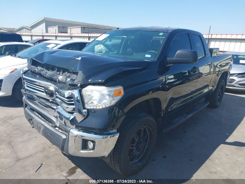 2017 TOYOTA TUNDRA 2WD SR/SR5 - 5TFRM5F11HX117629
