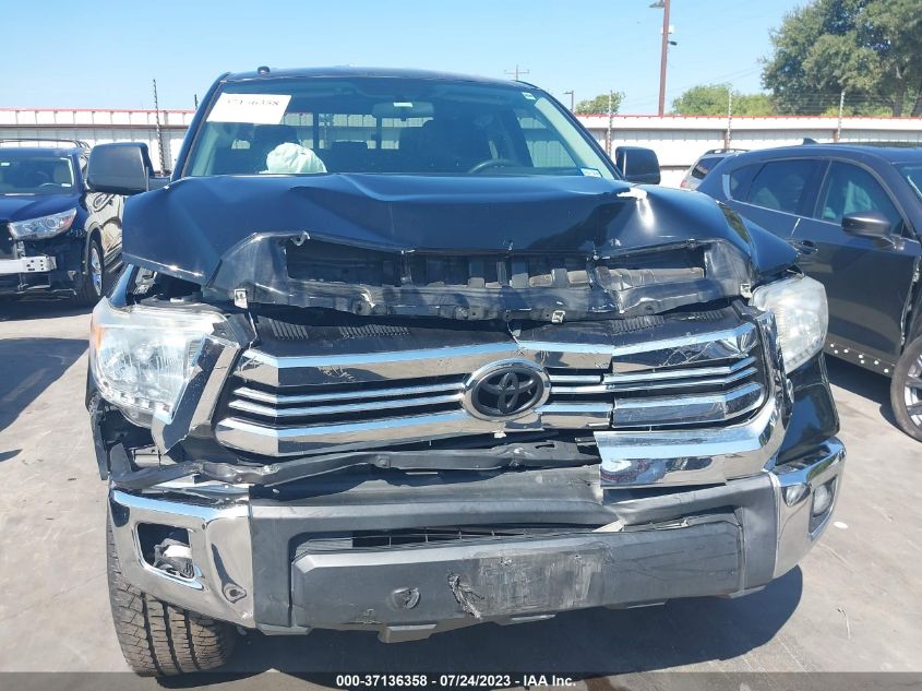2017 TOYOTA TUNDRA 2WD SR/SR5 - 5TFRM5F11HX117629