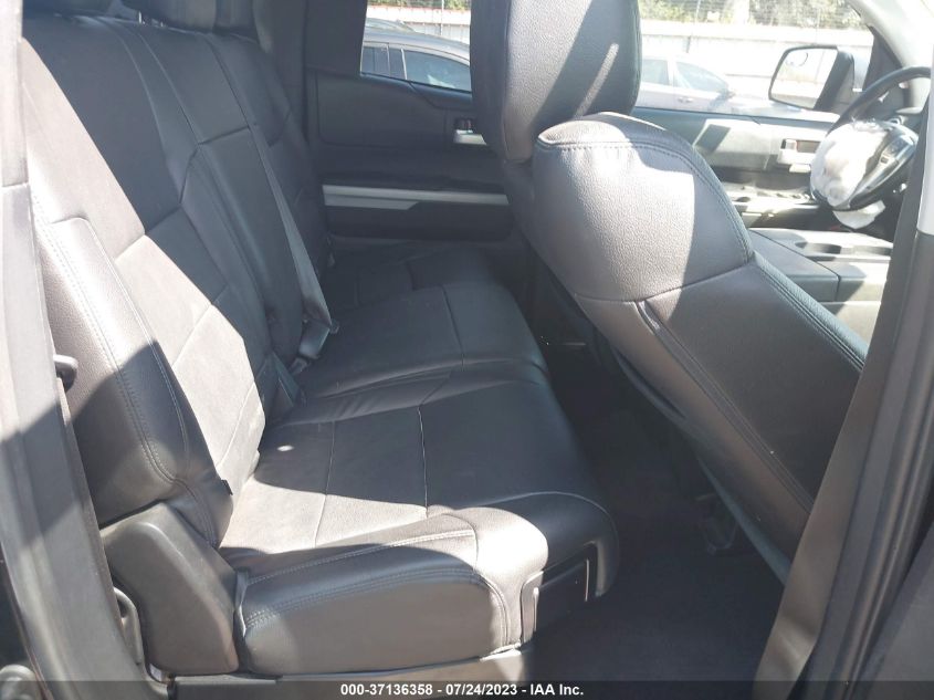 2017 TOYOTA TUNDRA 2WD SR/SR5 - 5TFRM5F11HX117629