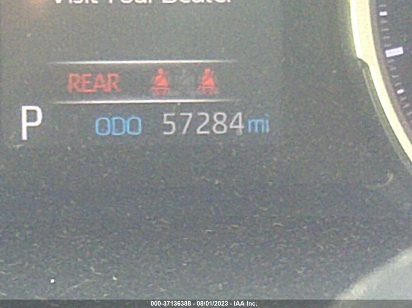 2019 TOYOTA RAV4 XLE - JTMW1RFV3KD003209