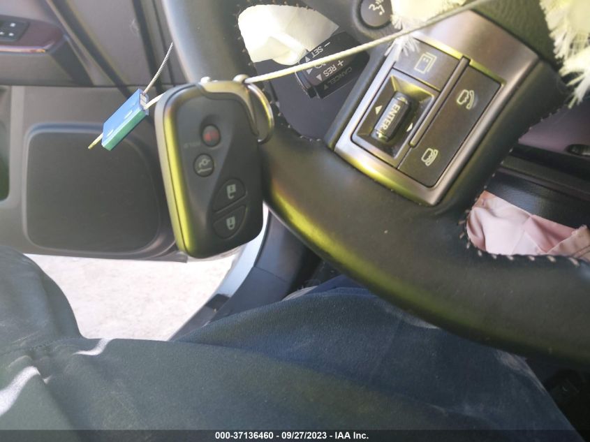 2019 LEXUS GX JTJBM7FX0K5223703