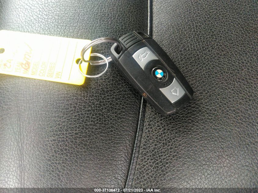 2014 BMW X1 XDRIVE28I - WBAVL1C55EVY21581