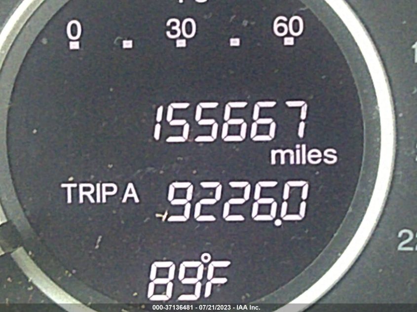 2015 HONDA CR-V EXL - 2HKRM4H7XFH613176