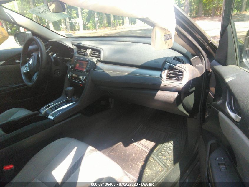 2017 HONDA CIVIC SEDAN LX - 2HGFC2F55HH545149