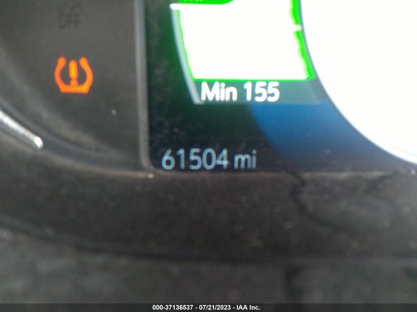 2017 CHEVROLET BOLT EV PREMIER - 1G1FX6S0XH4178288
