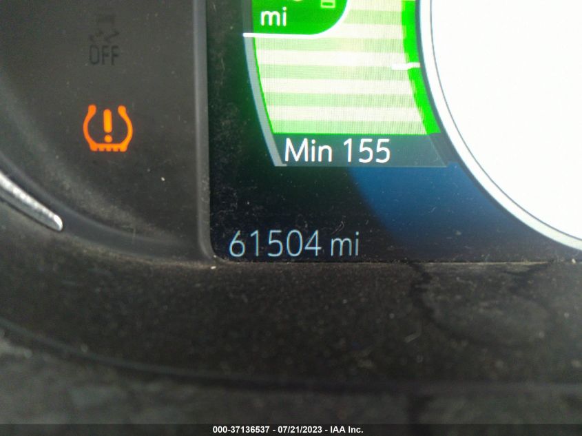 2017 CHEVROLET BOLT EV PREMIER - 1G1FX6S0XH4178288