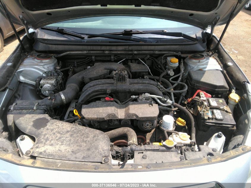 2015 SUBARU LEGACY 2.5I PREMIUM - 4S3BNBF65F3025145