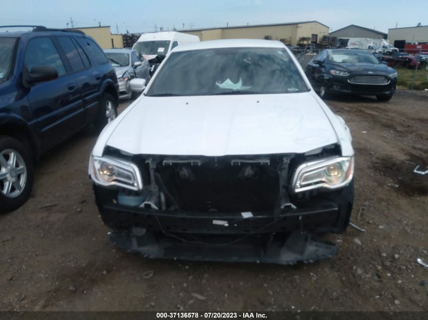 2014 CHRYSLER 300 - 2C3CCARG7EH321485
