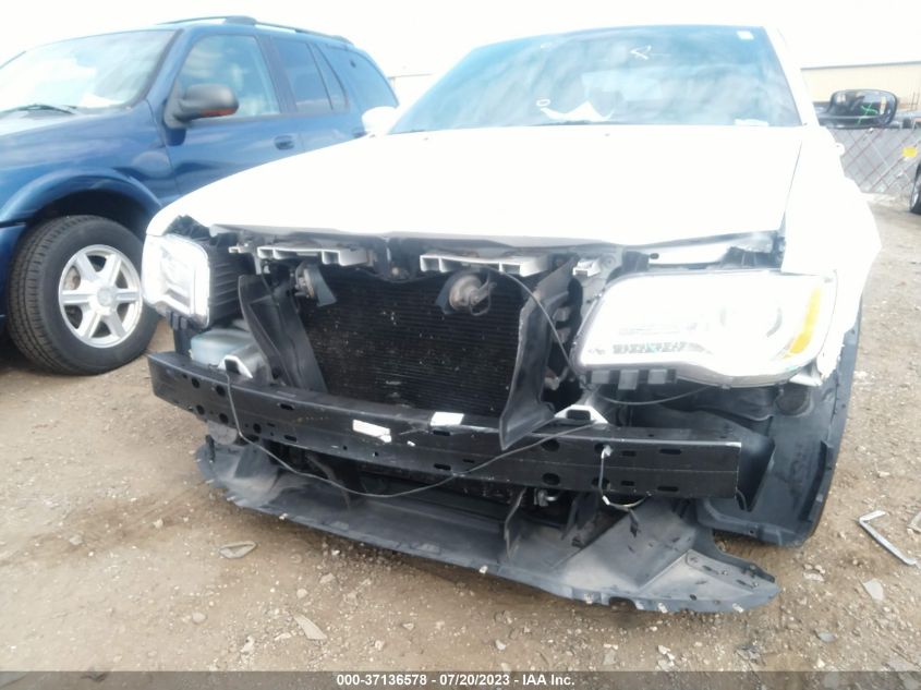 2014 CHRYSLER 300 - 2C3CCARG7EH321485