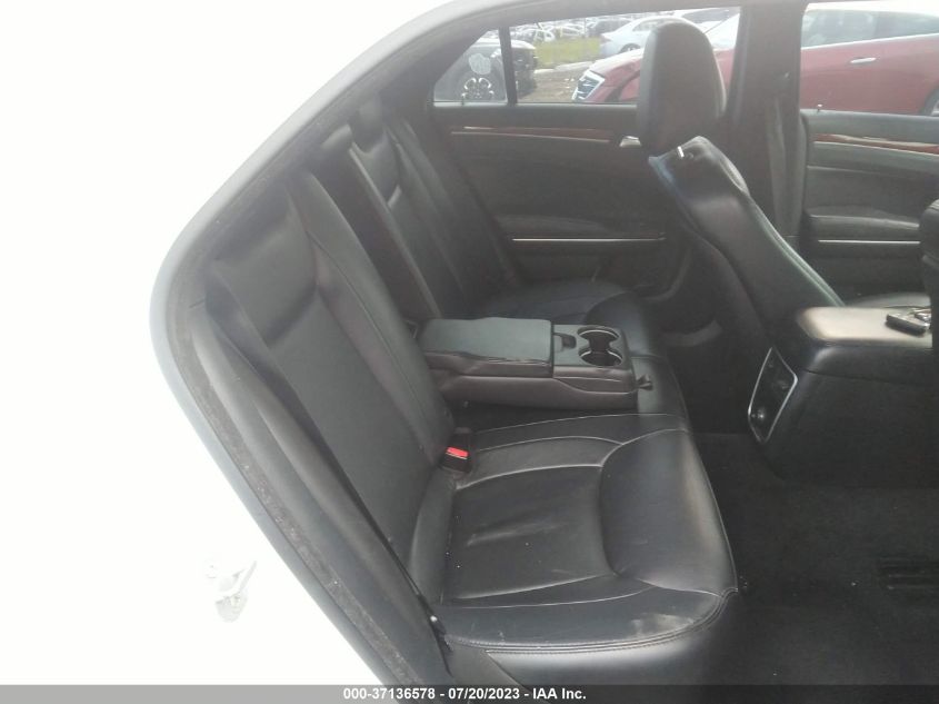 2014 CHRYSLER 300 - 2C3CCARG7EH321485