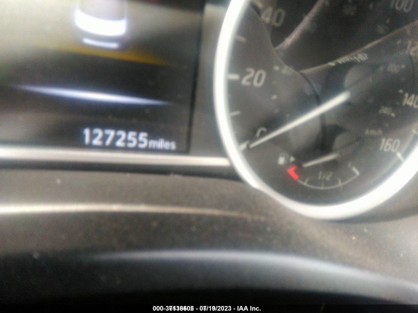 2018 NISSAN SENTRA S - 3N1AB7AP8JY297838