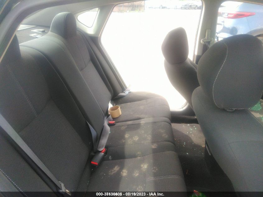 2018 NISSAN SENTRA S - 3N1AB7AP8JY297838