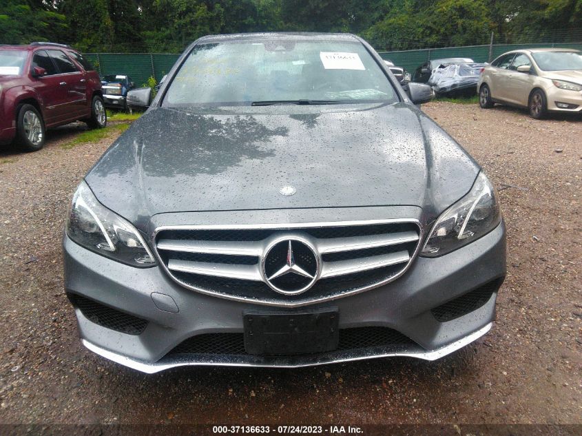 2016 MERCEDES-BENZ E-CLASS E 350 - WDDHF8JB3GB299200