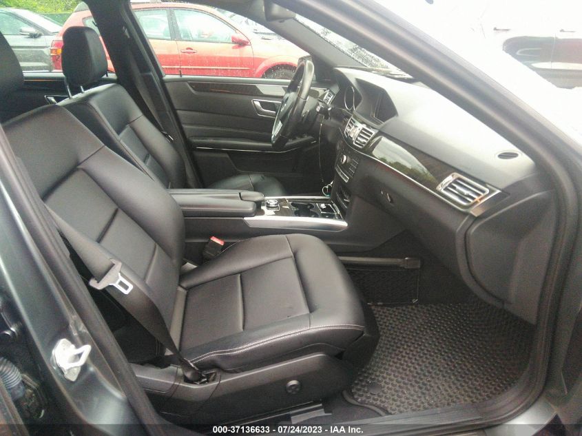 2016 MERCEDES-BENZ E-CLASS E 350 - WDDHF8JB3GB299200