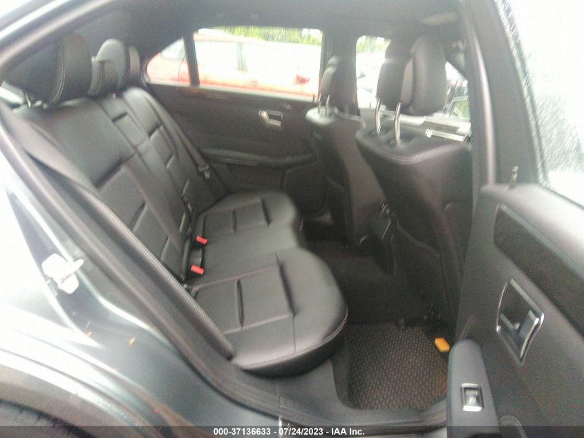 2016 MERCEDES-BENZ E-CLASS E 350 - WDDHF8JB3GB299200