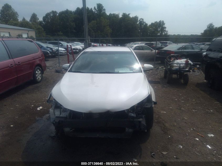 2015 TOYOTA CAMRY XLE/SE/LE/XSE - 4T1BF1FK0FU072934