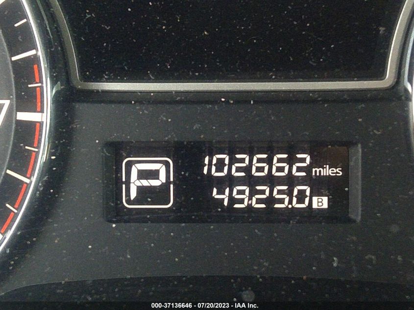 2015 NISSAN ALTIMA 2.5/S/SV/SL - 1N4AL3AP5FC466089