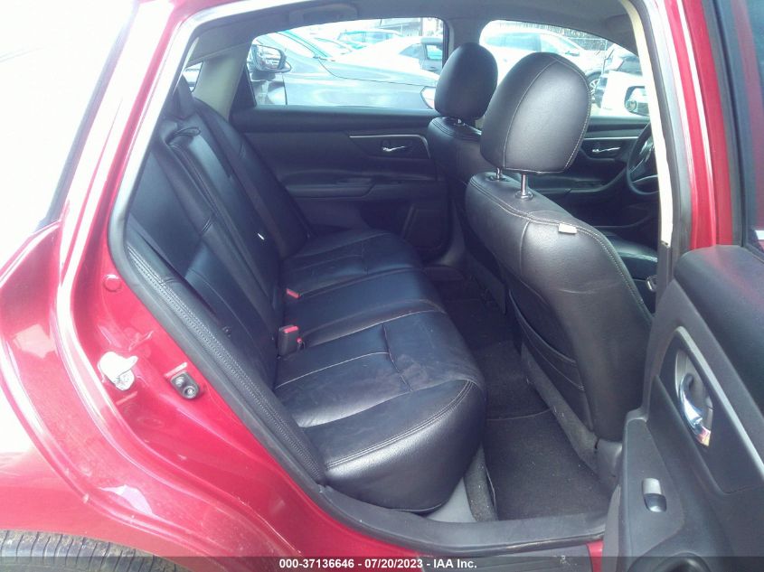2015 NISSAN ALTIMA 2.5/S/SV/SL - 1N4AL3AP5FC466089