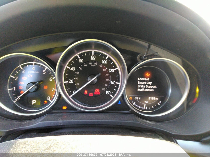 VIN JM3KFACM7L0756254 2020 MAZDA CX-5 TOURING