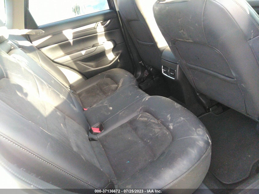 VIN JM3KFACM7L0756254 2020 MAZDA CX-5 TOURING