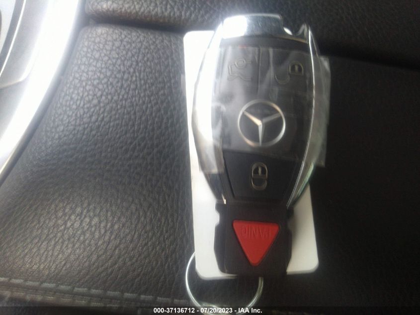 2017 MERCEDES-BENZ C-CLASS C 300 - 55SWF4KB1HU230222