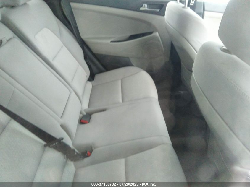 2017 HYUNDAI TUCSON SPORT - KM8J33A27HU315665