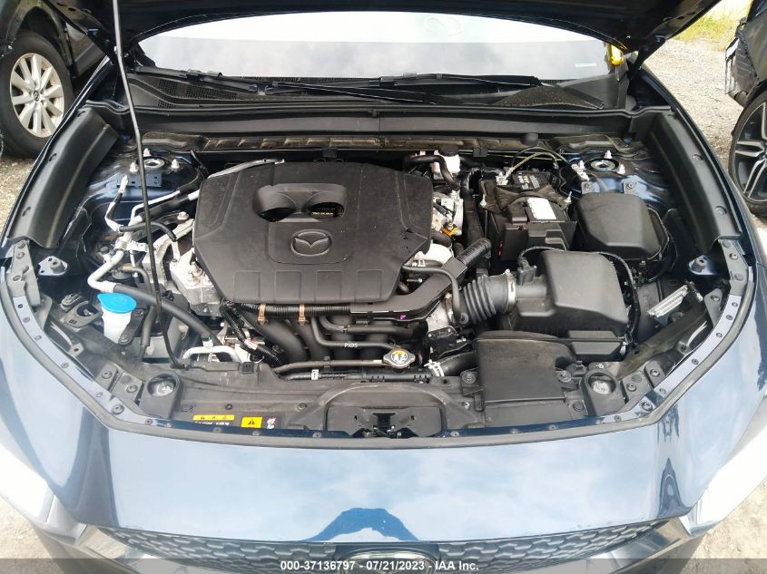 2023 MAZDA CX-30 SELECT - 3MVDMBBM0PM507357