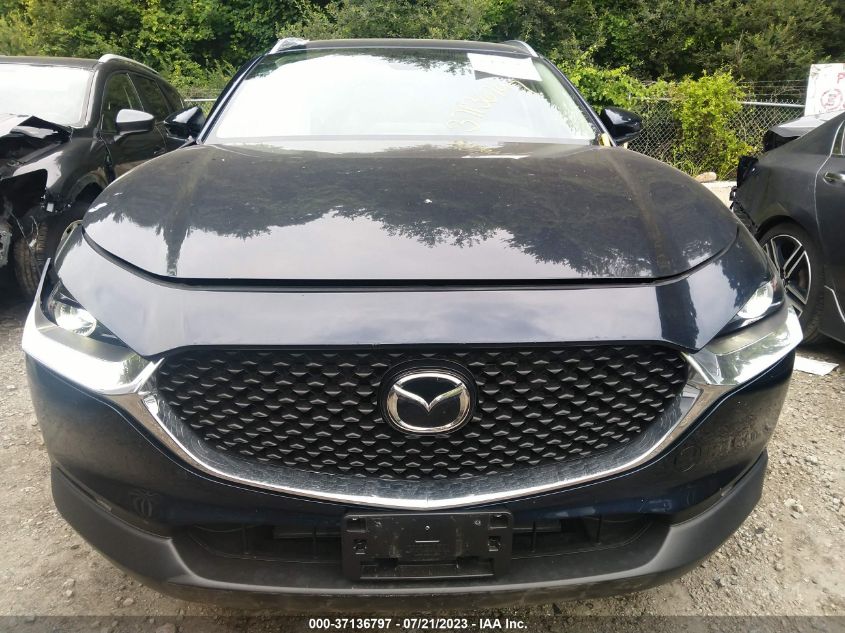 2023 MAZDA CX-30 SELECT - 3MVDMBBM0PM507357